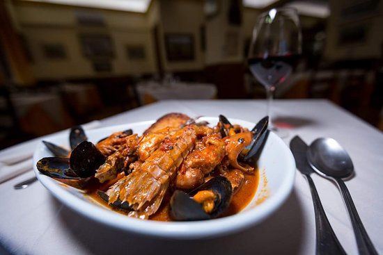 Ristorante Gennarino